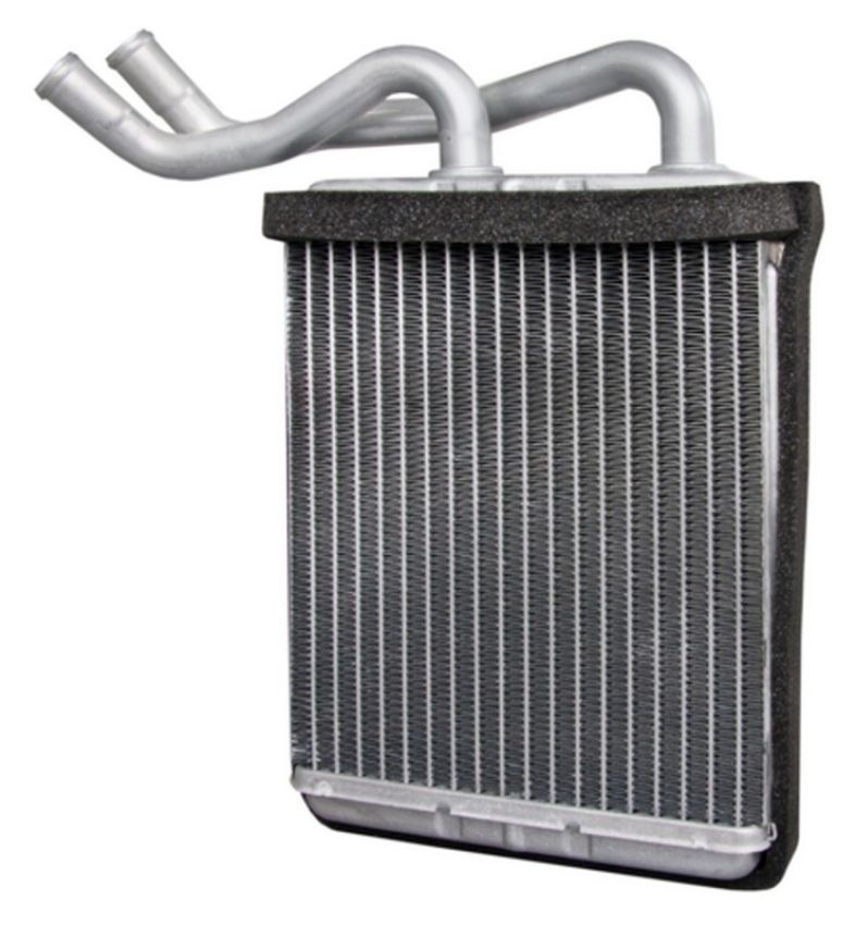 Four Seasons 92086 Aluminum Heater Core