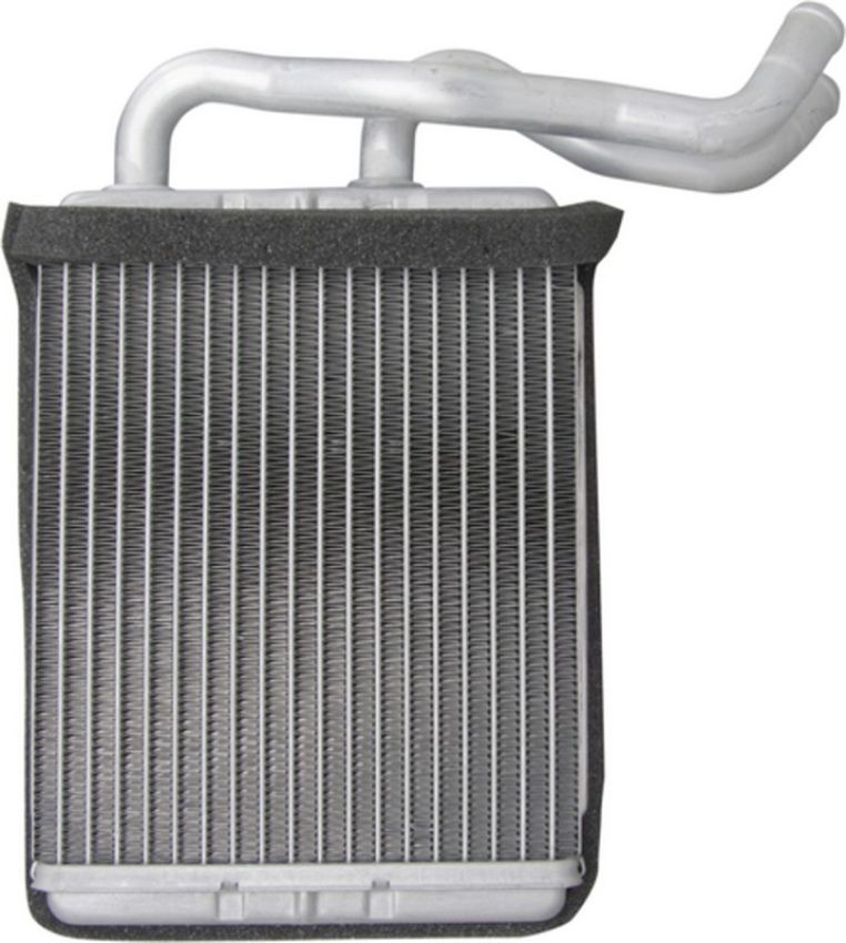 Four Seasons 92086 Aluminum Heater Core