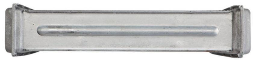 Four Seasons 92087 Aluminum Heater Core