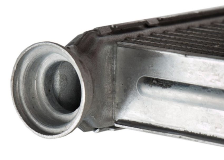 Four Seasons 92087 Aluminum Heater Core
