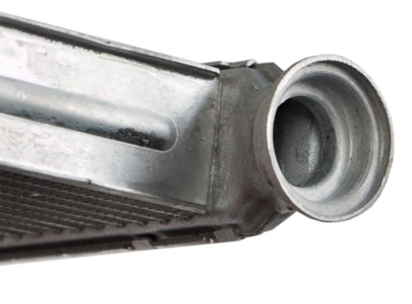 Four Seasons 92087 Aluminum Heater Core