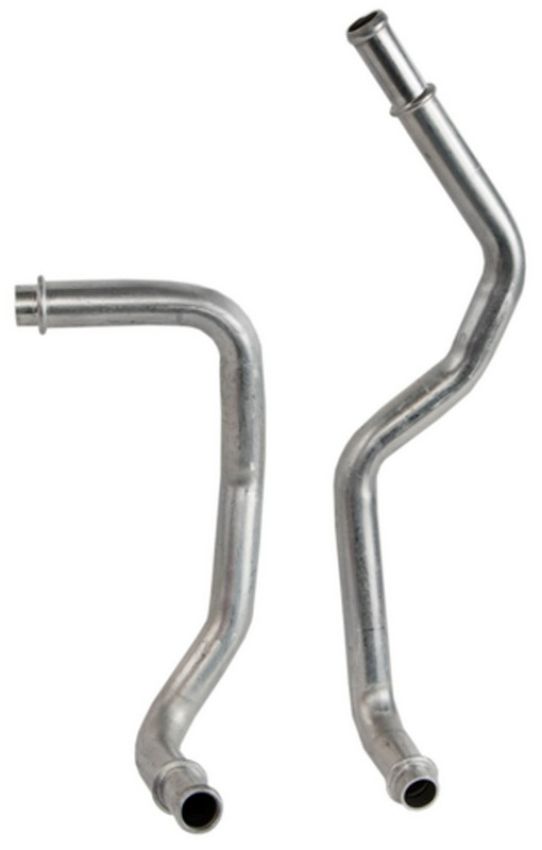 Four Seasons 92087 Aluminum Heater Core