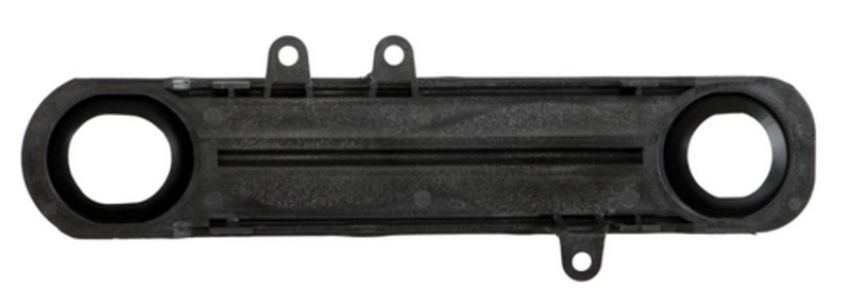 Four Seasons 92087 Aluminum Heater Core