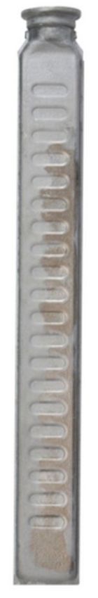 Four Seasons 92087 Aluminum Heater Core