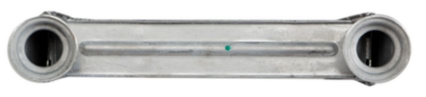 Four Seasons 92087 Aluminum Heater Core