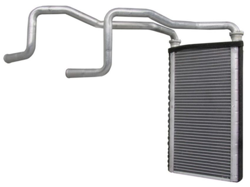 Four Seasons 92088 Aluminum Heater Core