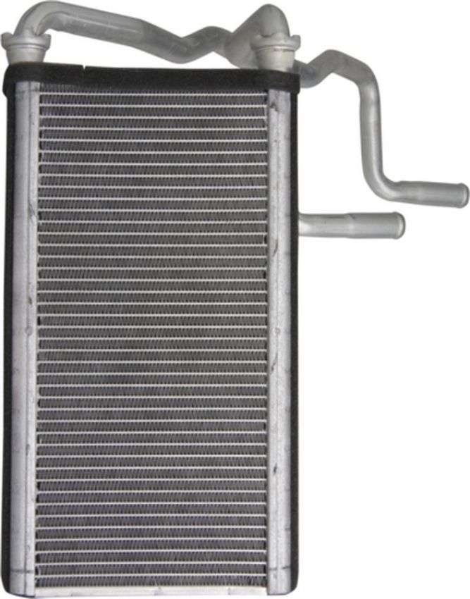Four Seasons 92088 Aluminum Heater Core