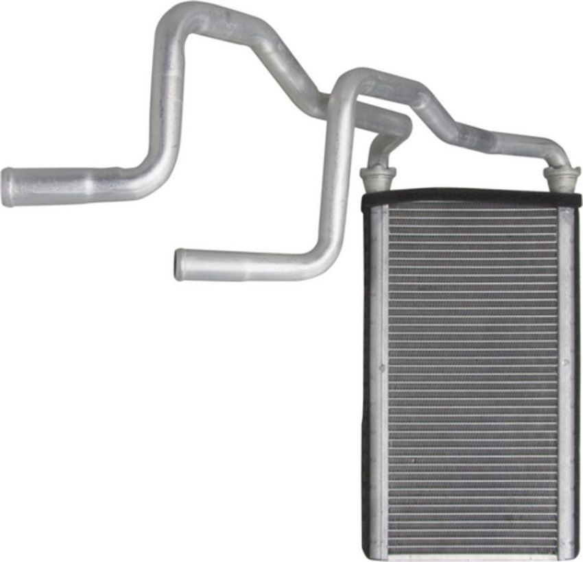 Four Seasons 92088 Aluminum Heater Core