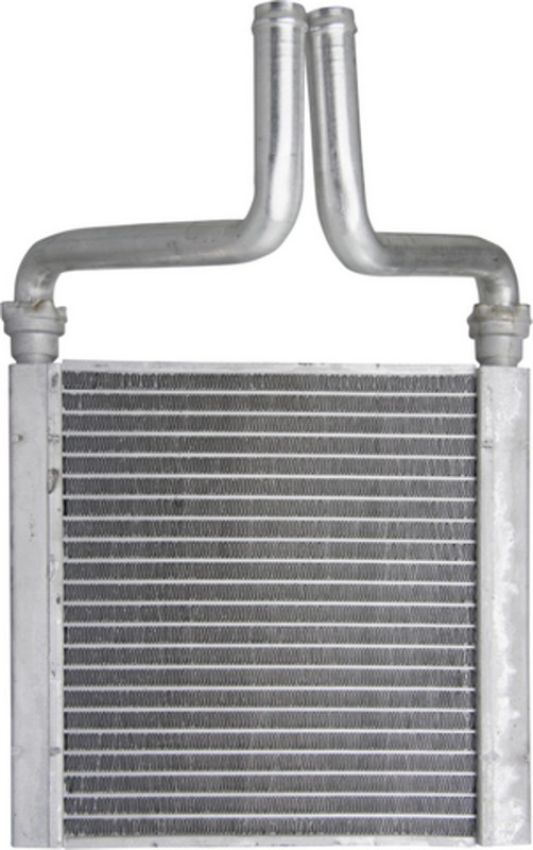 Four Seasons 92089 Aluminum Heater Core