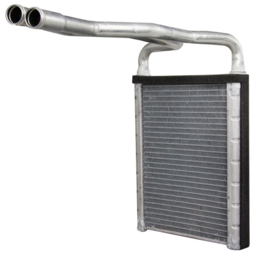 Four Seasons 92090 Aluminum Heater Core