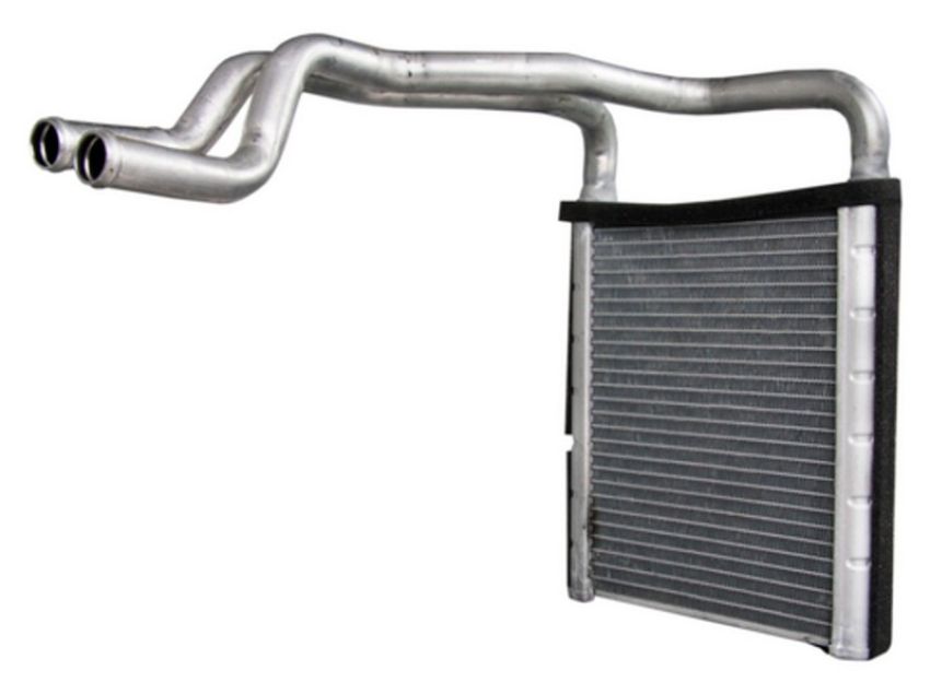 Four Seasons 92091 Aluminum Heater Core