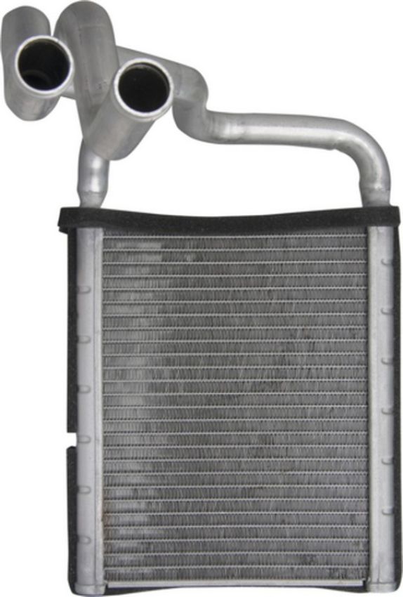 Four Seasons 92091 Aluminum Heater Core