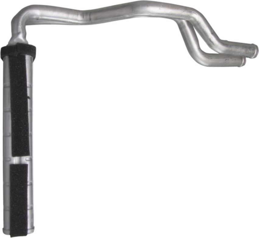 Four Seasons 92091 Aluminum Heater Core