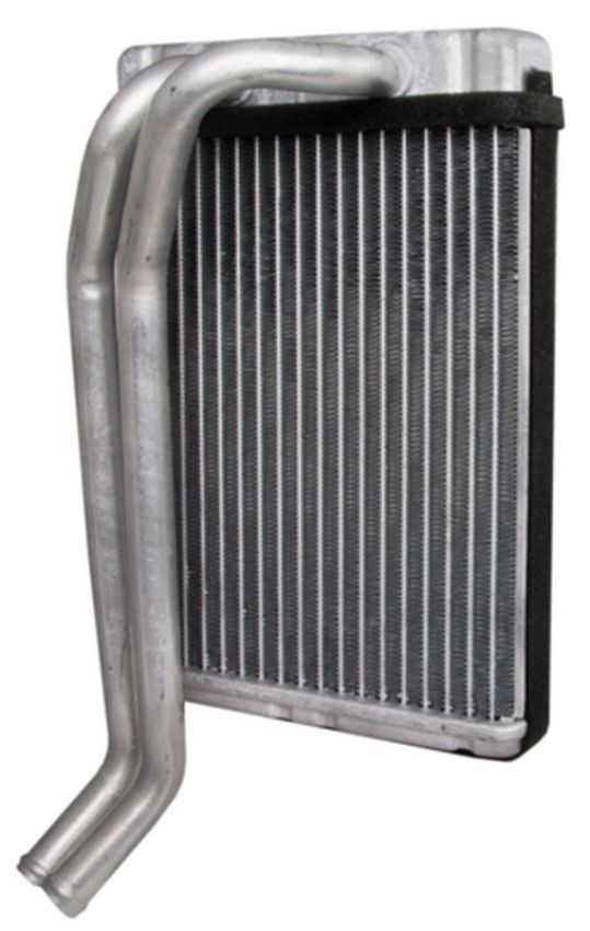 Four Seasons 92092 Aluminum Heater Core