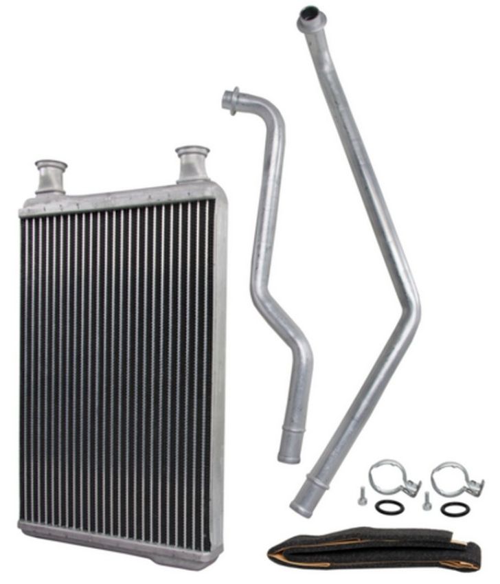 Four Seasons 92096 Aluminum Heater Core