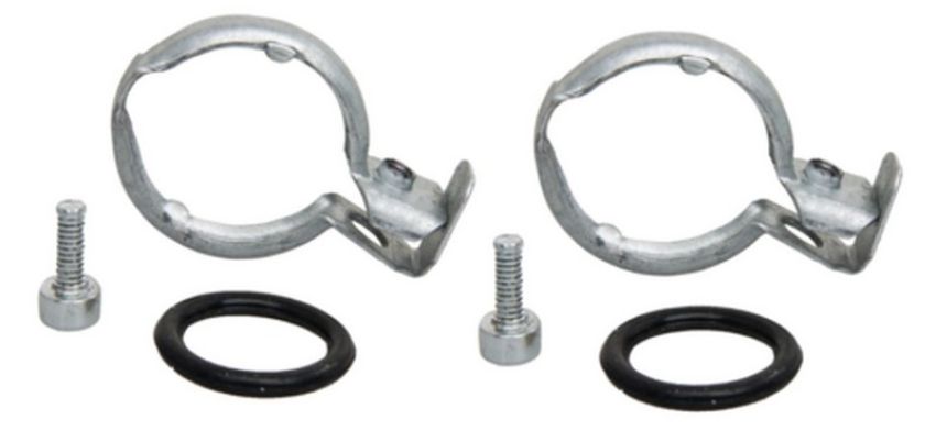 Four Seasons 92096 Aluminum Heater Core