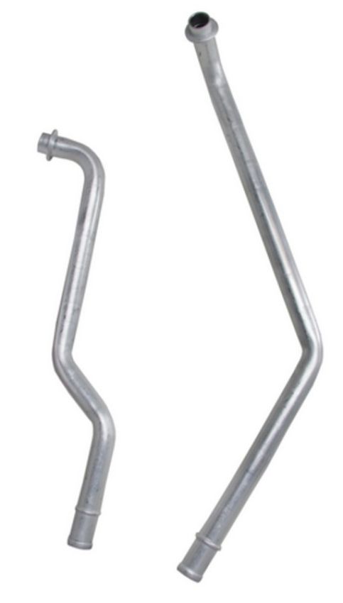 Four Seasons 92096 Aluminum Heater Core
