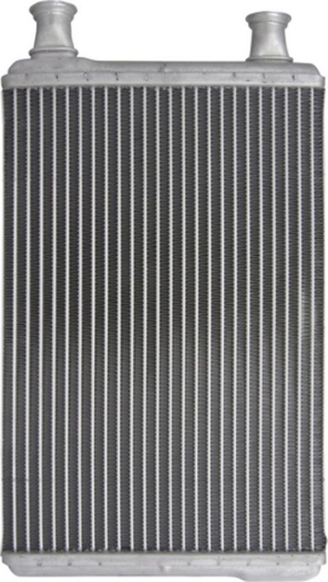 Four Seasons 92096 Aluminum Heater Core