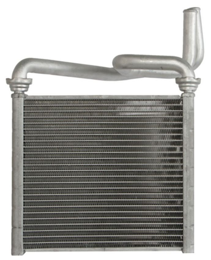 Four Seasons 92097 Aluminum Heater Core