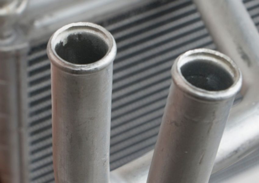 Four Seasons 92097 Aluminum Heater Core