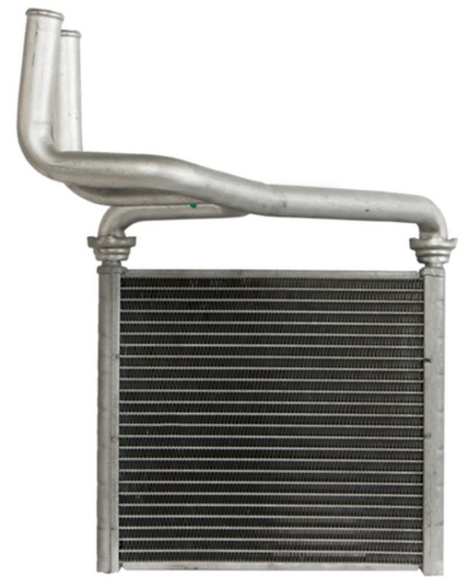 Four Seasons 92097 Aluminum Heater Core