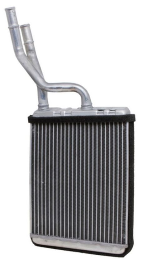 Four Seasons 92098 Aluminum Heater Core