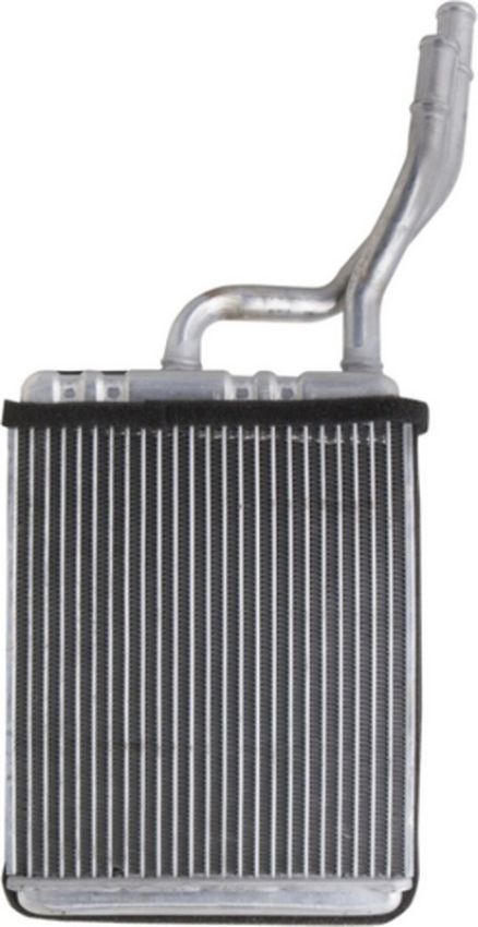 Four Seasons 92098 Aluminum Heater Core