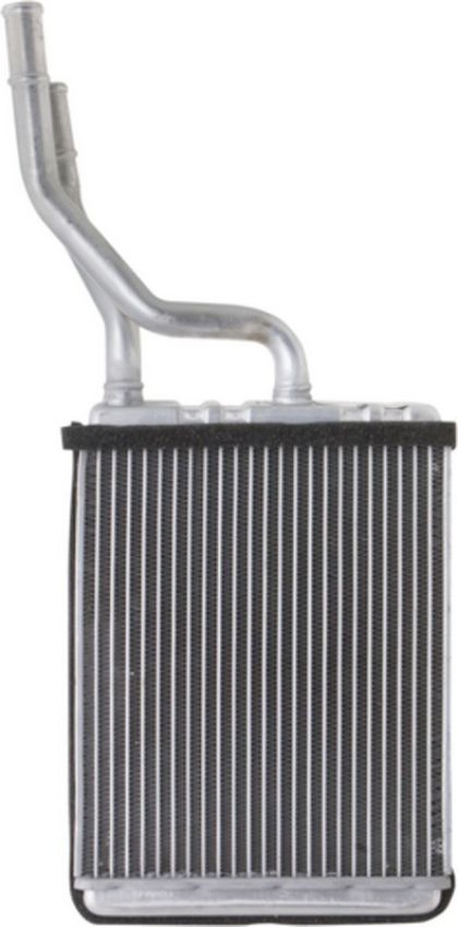 Four Seasons 92098 Aluminum Heater Core