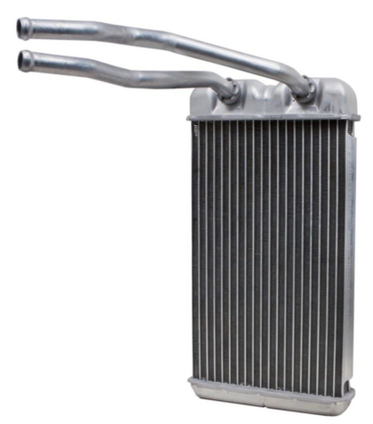 Four Seasons 92099 Aluminum Heater Core