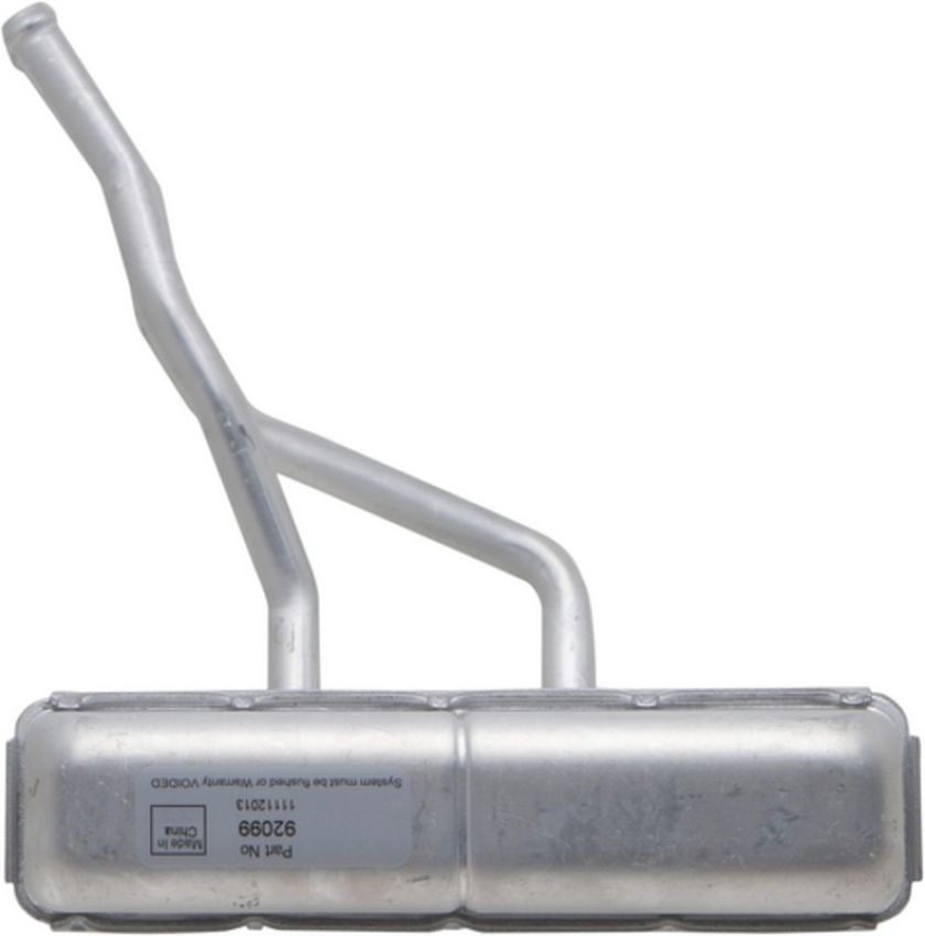 Four Seasons 92099 Aluminum Heater Core