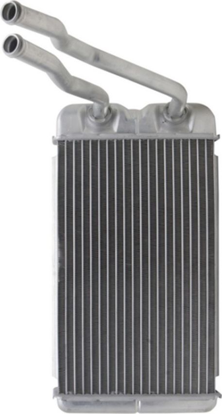 Four Seasons 92099 Aluminum Heater Core