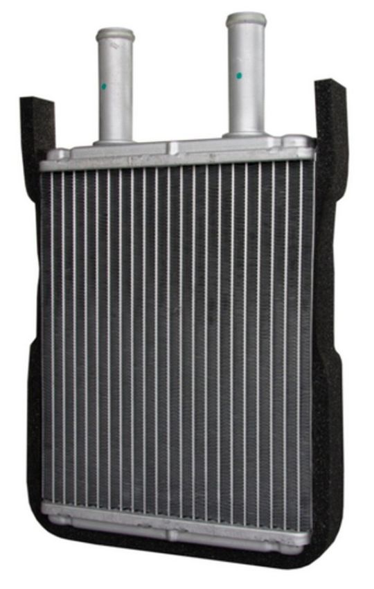 Four Seasons 92102 Aluminum Heater Core