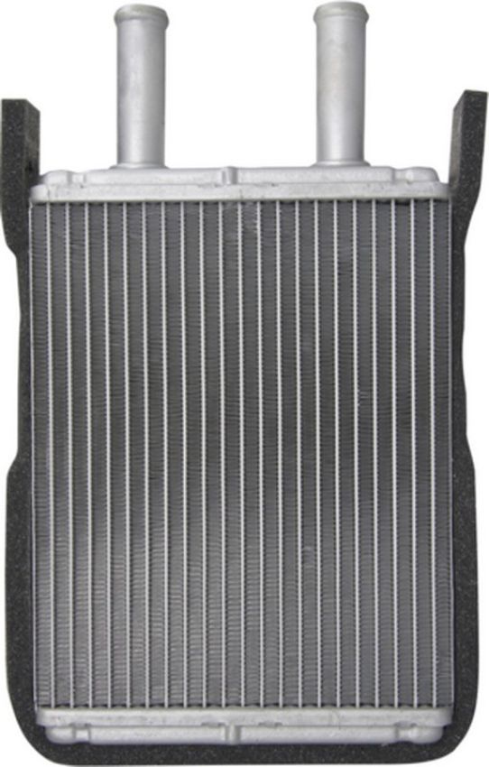 Four Seasons 92102 Aluminum Heater Core
