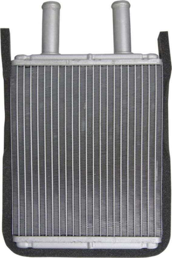 Four Seasons 92102 Aluminum Heater Core
