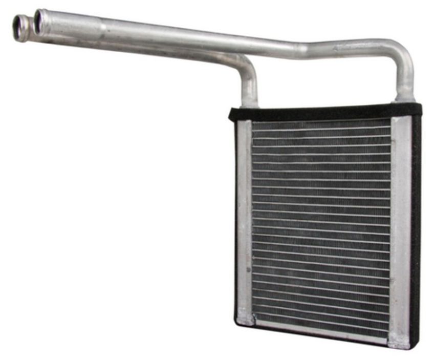 Four Seasons 92104 Aluminum Heater Core