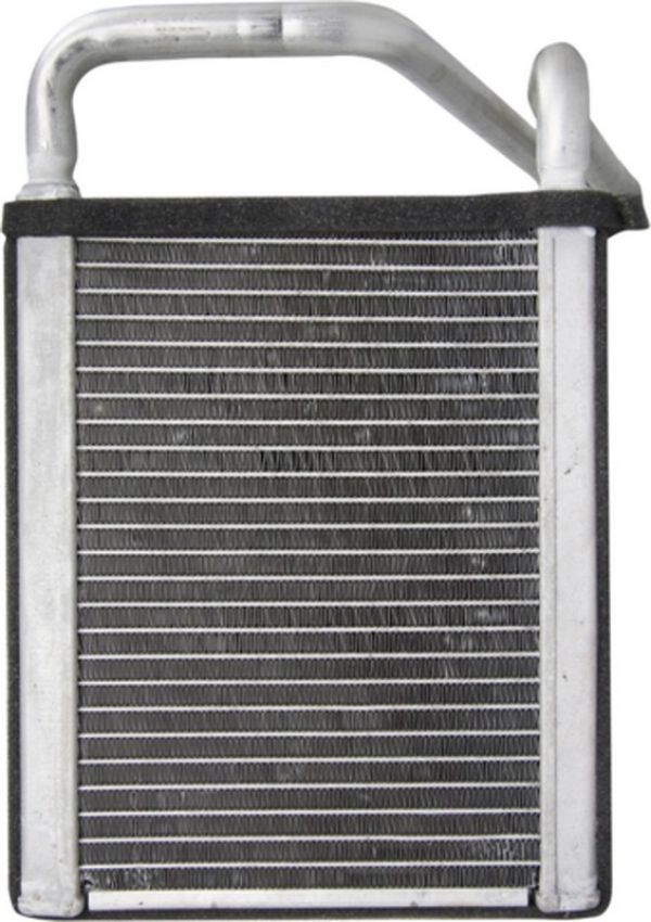 Four Seasons 92104 Aluminum Heater Core