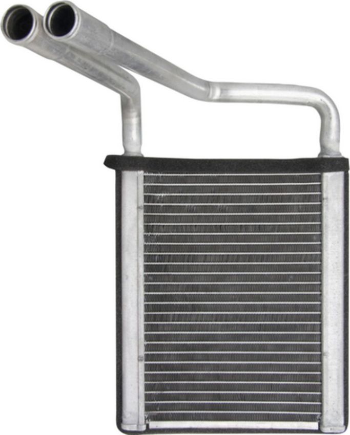 Four Seasons 92104 Aluminum Heater Core