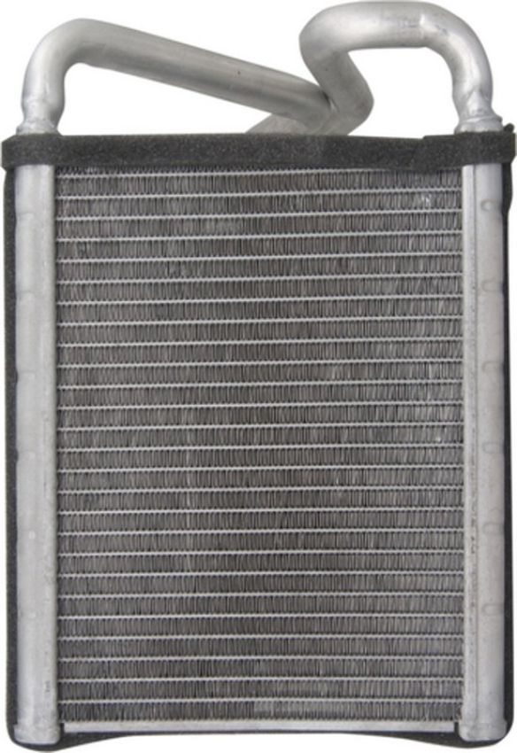 Four Seasons 92105 Aluminum Heater Core