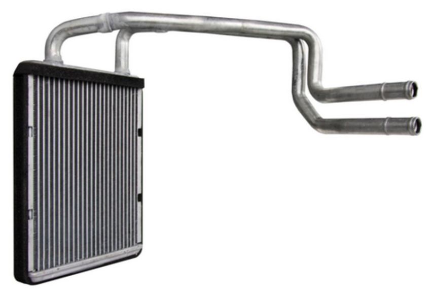 Four Seasons 92106 Aluminum Heater Core