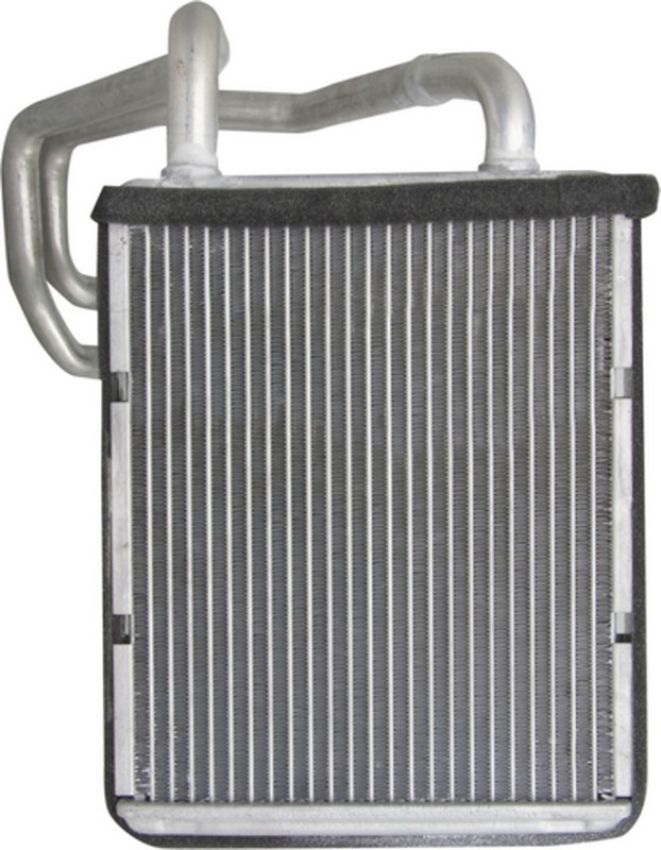 Four Seasons 92106 Aluminum Heater Core