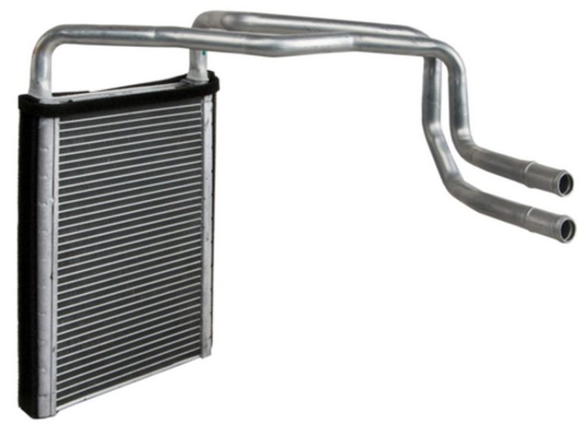 Four Seasons 92107 Aluminum Heater Core
