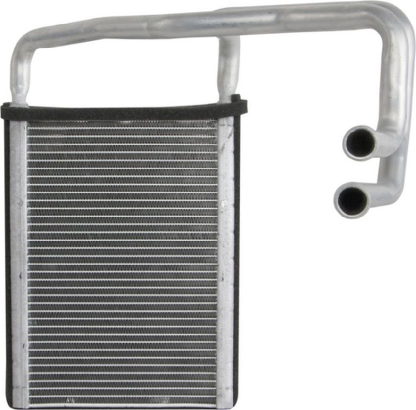 Four Seasons 92107 Aluminum Heater Core