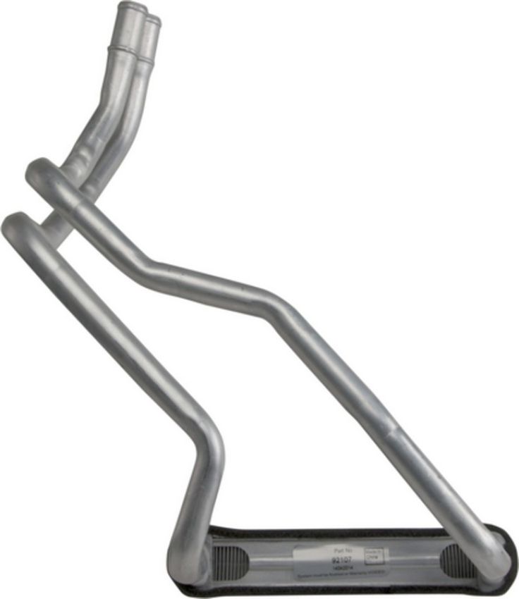 Four Seasons 92107 Aluminum Heater Core