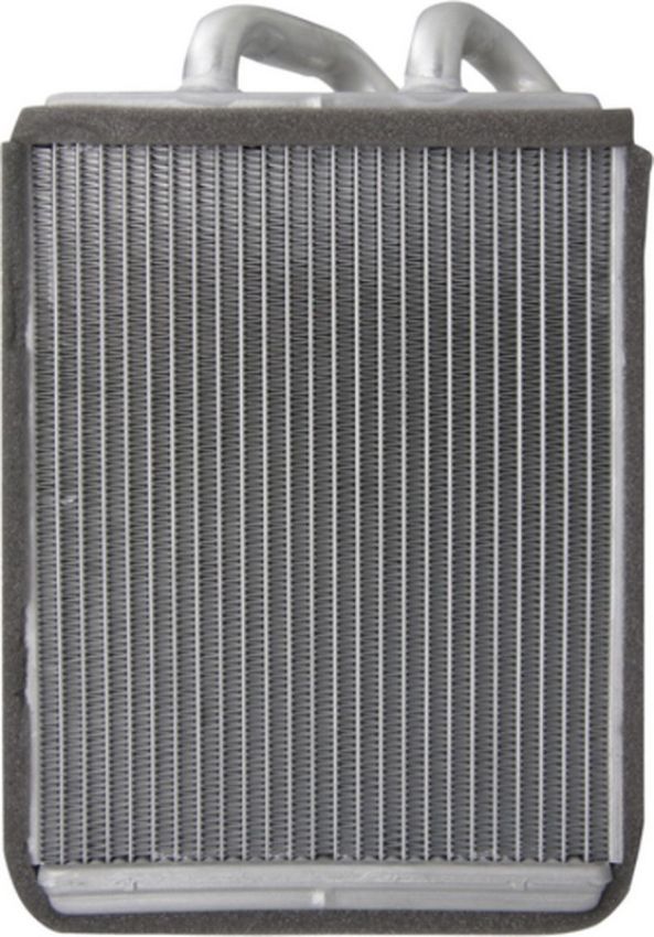 Four Seasons 92109 Aluminum Heater Core
