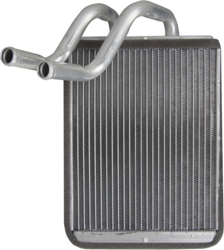 Four Seasons 92109 Aluminum Heater Core