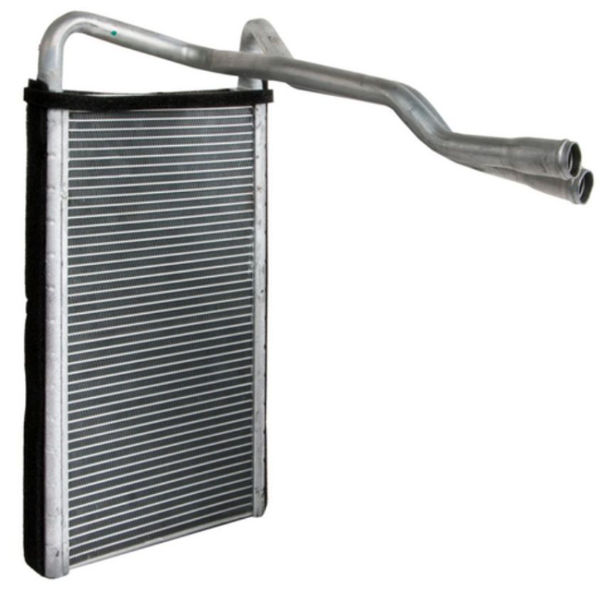 Four Seasons 92111 Aluminum Heater Core
