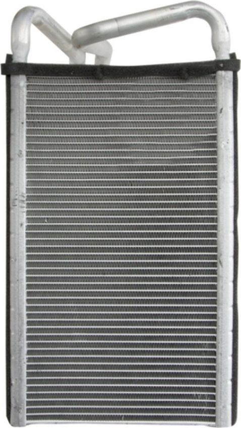 Four Seasons 92111 Aluminum Heater Core