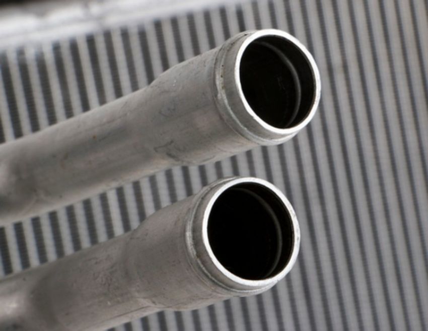 Four Seasons 92111 Aluminum Heater Core