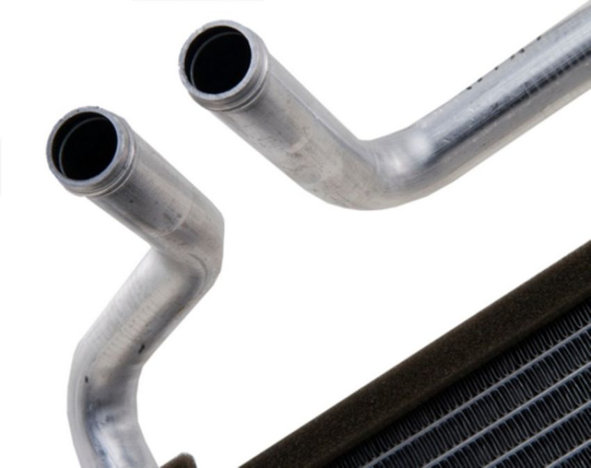 Four Seasons 92112 Aluminum Heater Core
