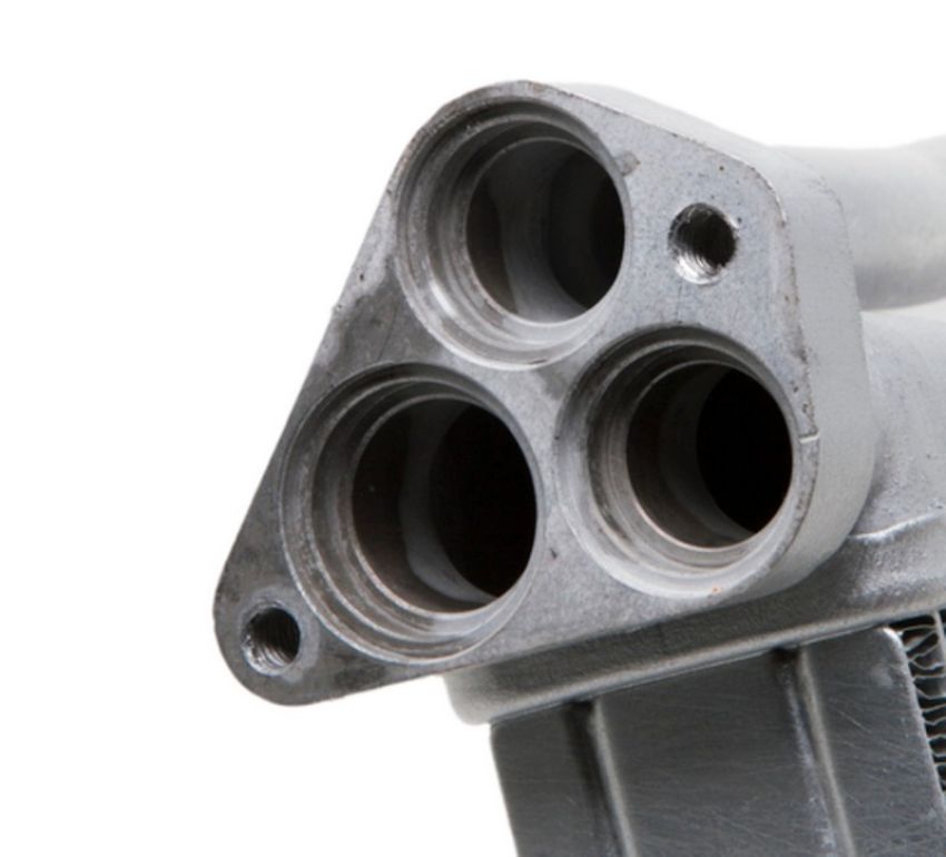 Four Seasons 92115 Aluminum Heater Core